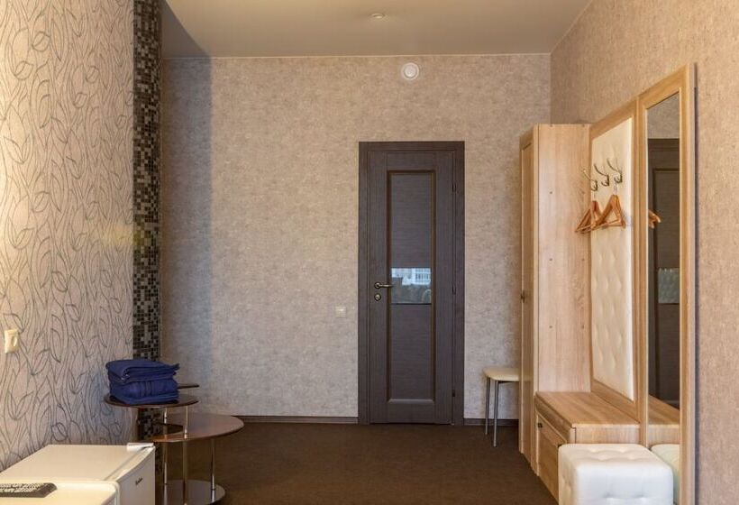 Ladomir Apartment Khromova