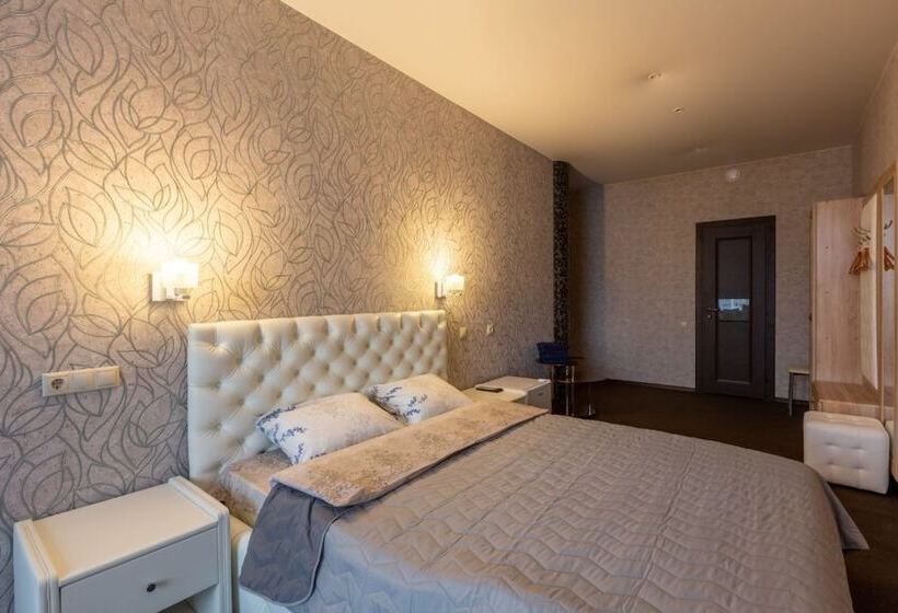 Ladomir Apartment Khromova