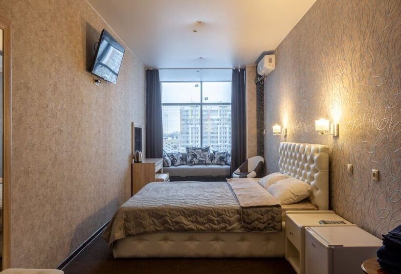 Ladomir Apartment Khromova