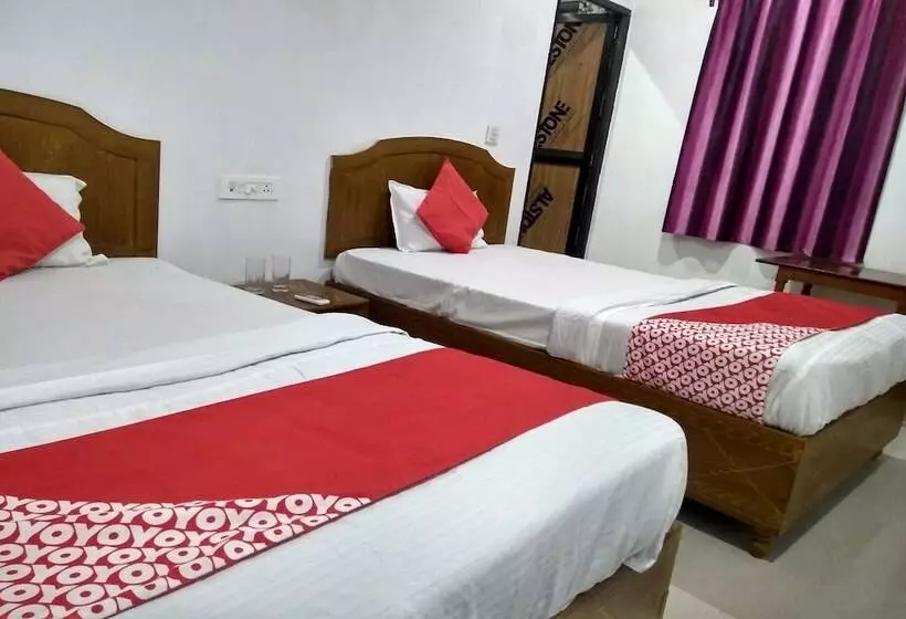 Oyo 22721 Hotel Maya Buddha