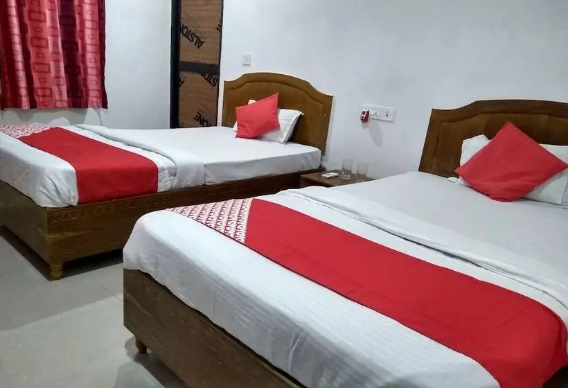 Oyo 22721 Hotel Maya Buddha