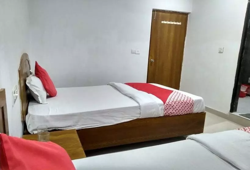 Oyo 22721 Hotel Maya Buddha