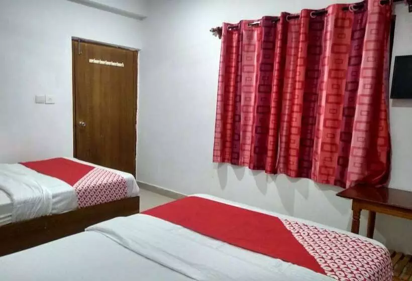 Oyo 22721 Hotel Maya Buddha