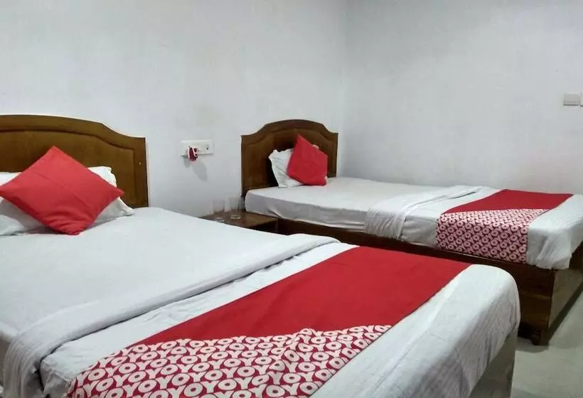 Oyo 22721 Hotel Maya Buddha