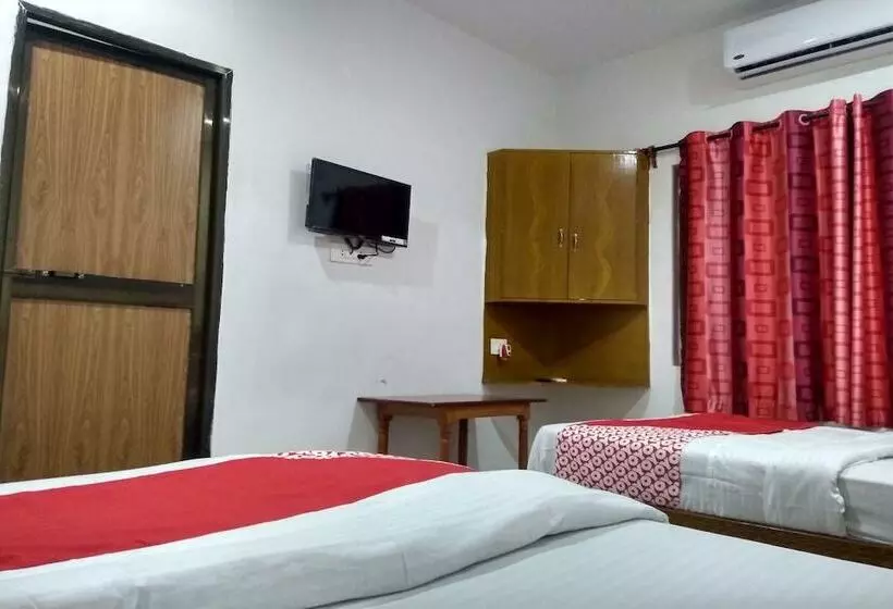 Oyo 22721 Hotel Maya Buddha