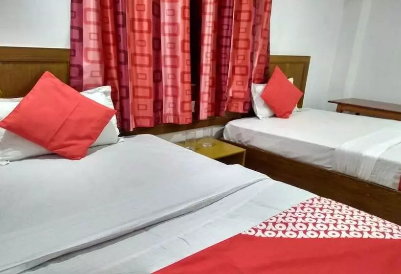 Oyo 22721 Hotel Maya Buddha