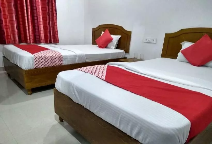Oyo 22721 Hotel Maya Buddha
