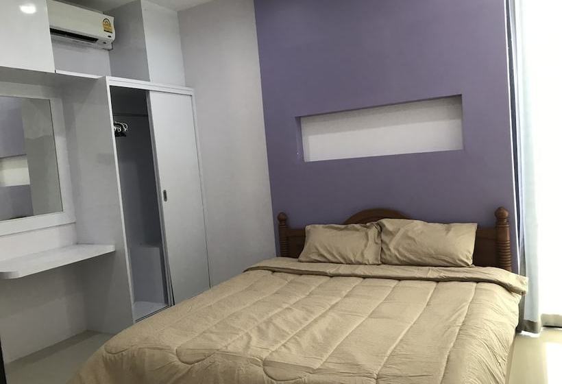 Pensjonat Pratthana House