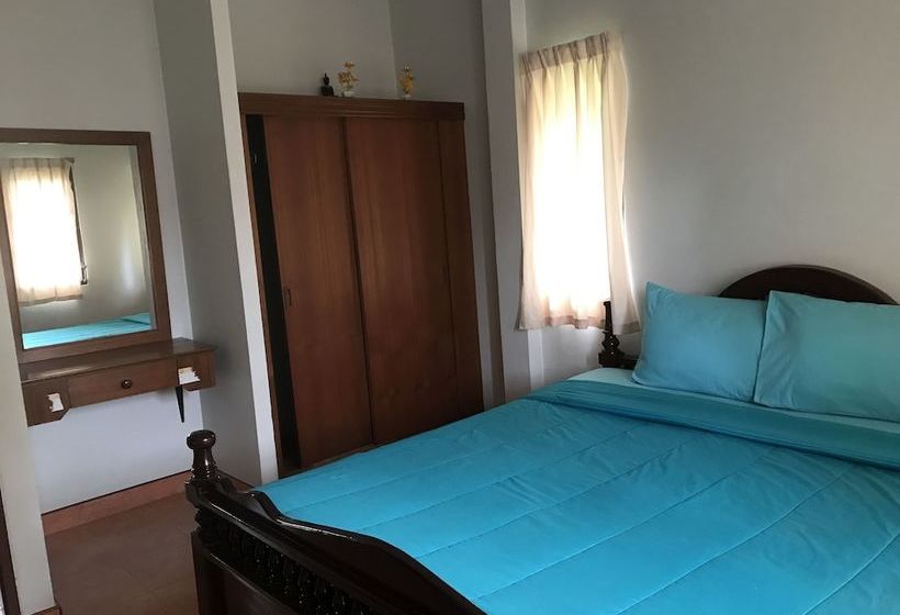 Pensjonat Pratthana House