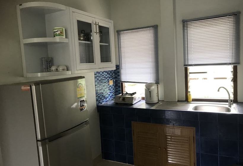 Pensjonat Pratthana House