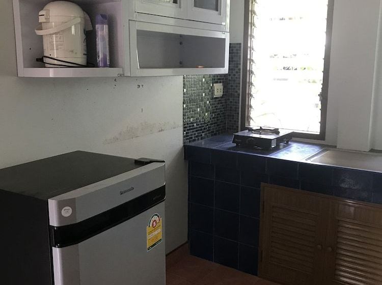 Pensjonat Pratthana House