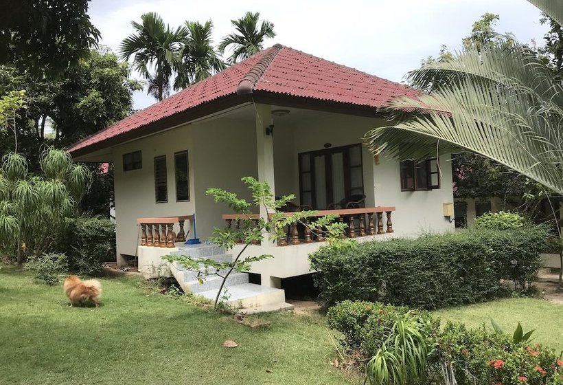Pensjonat Pratthana House
