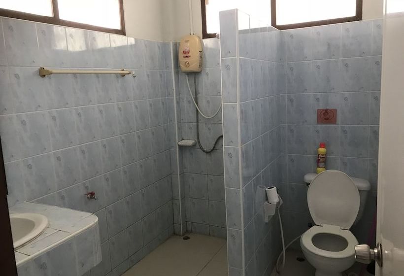 Pensjonat Pratthana House