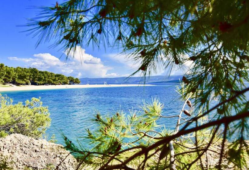 Villa Giardino Heritage Boutique Hotel Bol