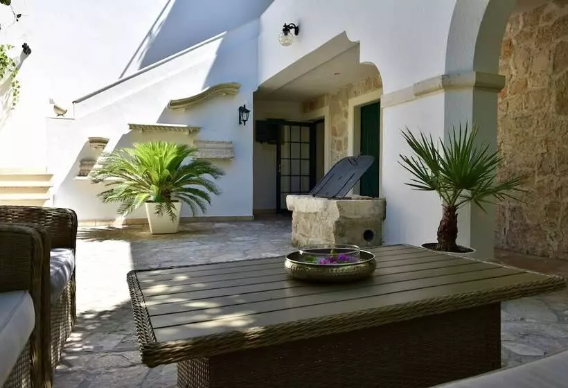 Villa Giardino Heritage Boutique Hotel Bol