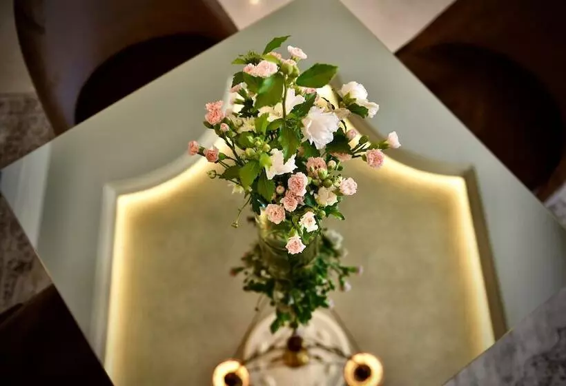 Villa Giardino Heritage Boutique Hotel Bol