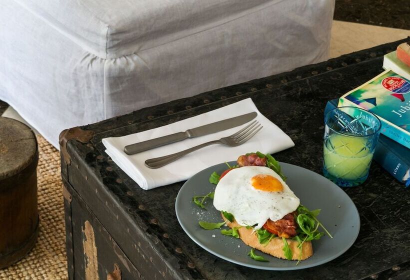 Villa Giardino Heritage Boutique Hotel Bol