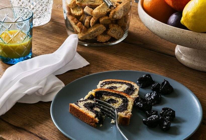 Villa Giardino Heritage Boutique Hotel Bol