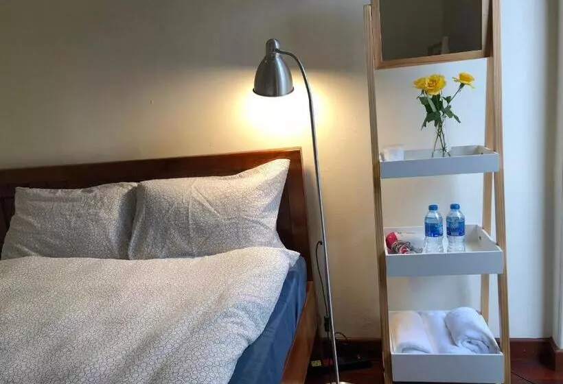 هاستل Khai Homestay
