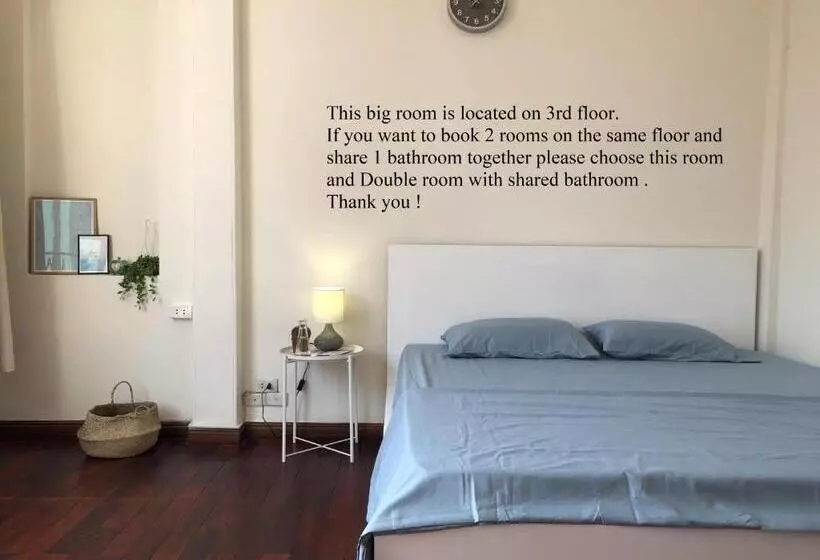 هاستل Khai Homestay