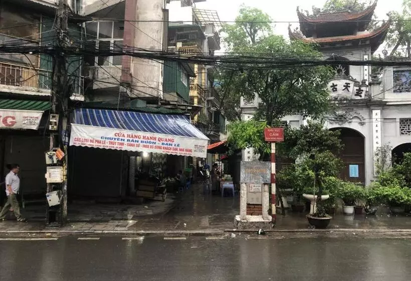 هاستل Khai Homestay