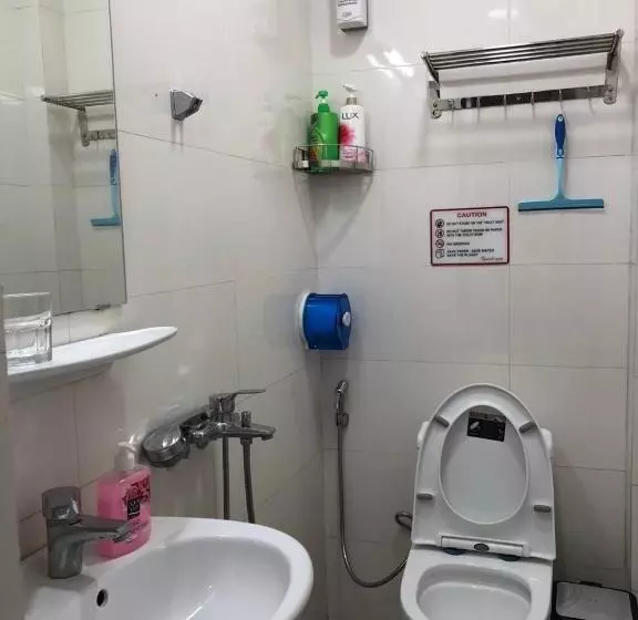 هاستل Khai Homestay