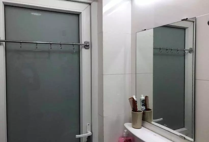 هاستل Khai Homestay