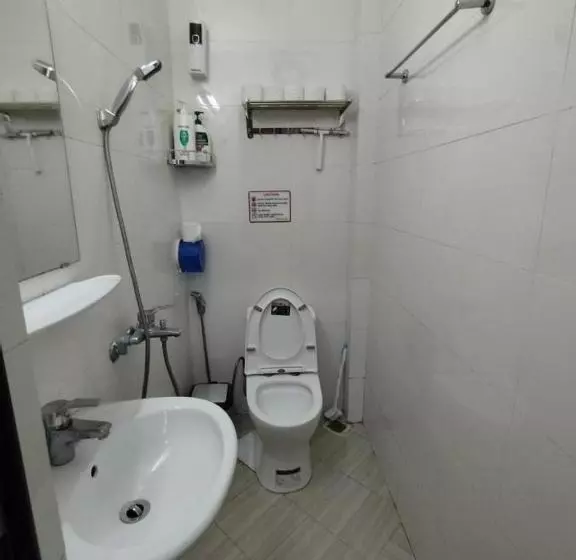 هاستل Khai Homestay