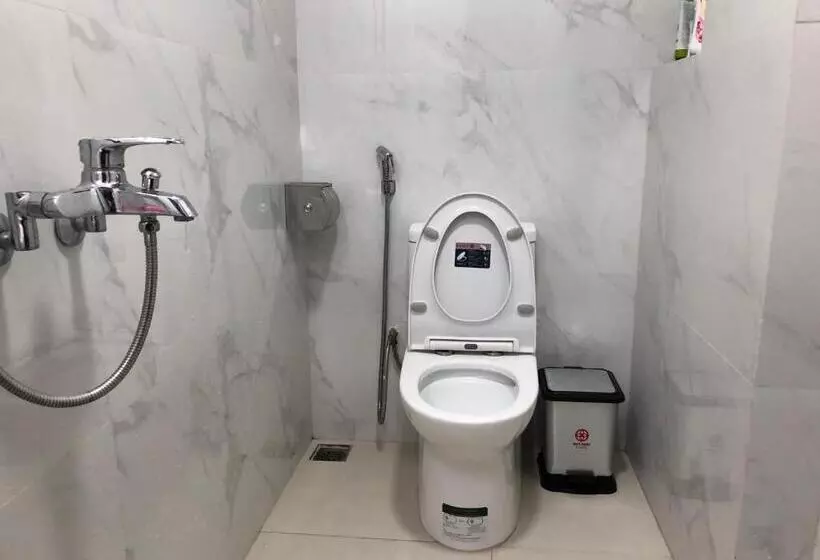 هاستل Khai Homestay