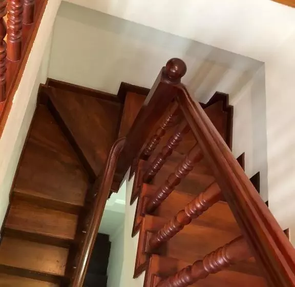 هاستل Khai Homestay