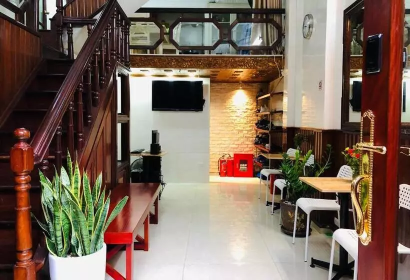 هاستل Khai Homestay