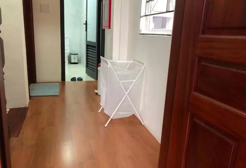هاستل Khai Homestay