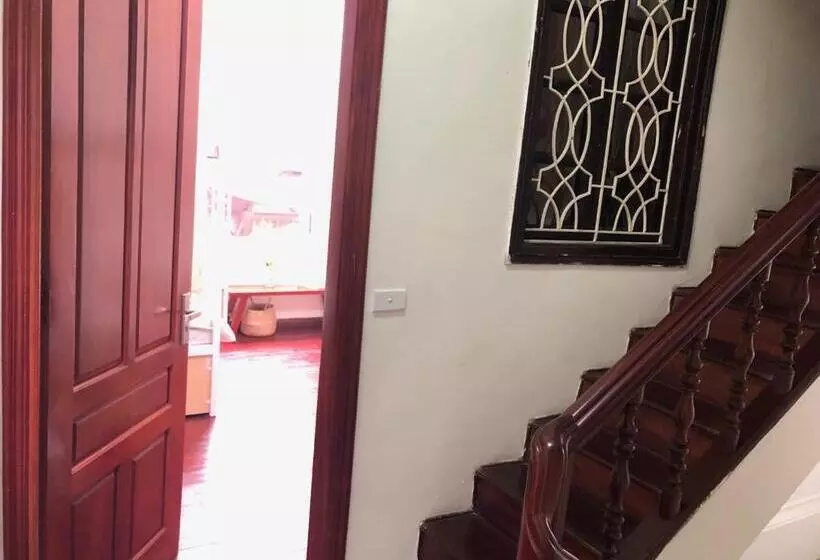 هاستل Khai Homestay