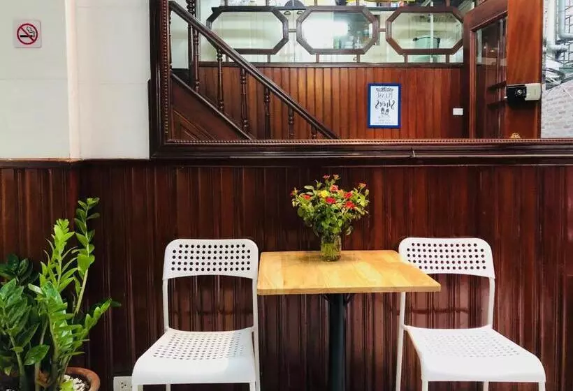 هاستل Khai Homestay