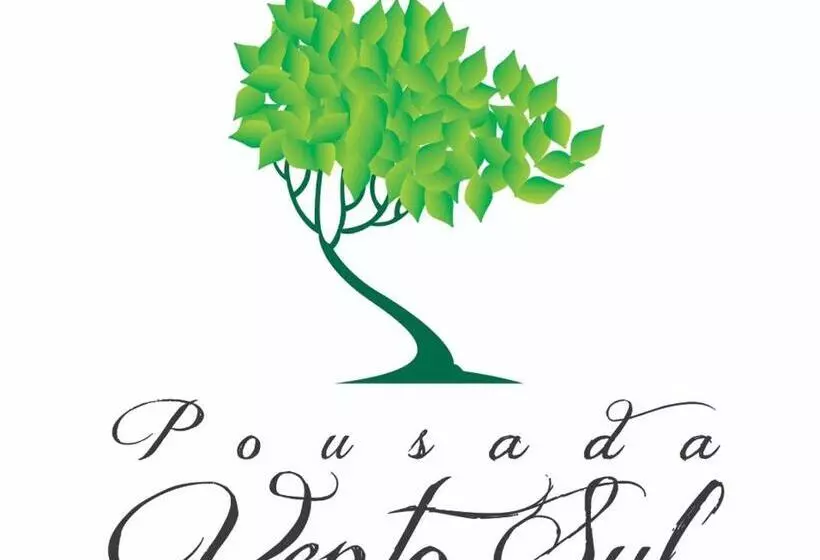 Retkeilymaja Pousada Vento Sul