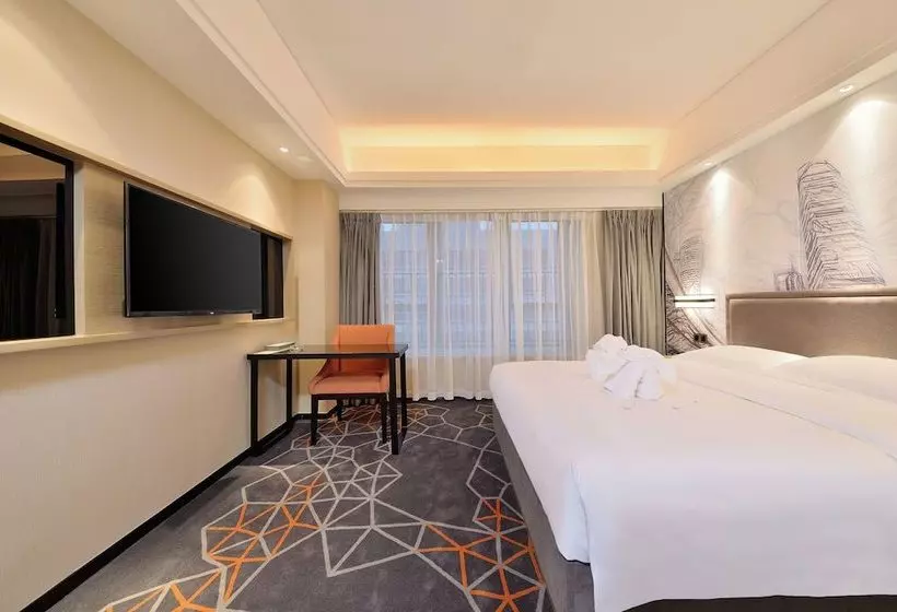 Argyle Hotel Nansha