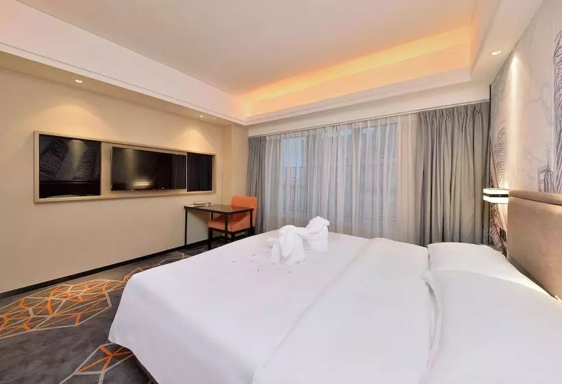 Argyle Hotel Nansha