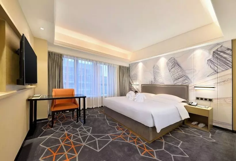 Argyle Hotel Nansha