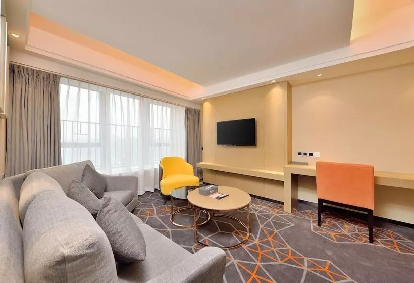 Argyle Hotel Nansha