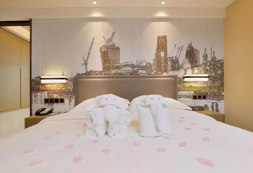 Argyle Hotel Nansha