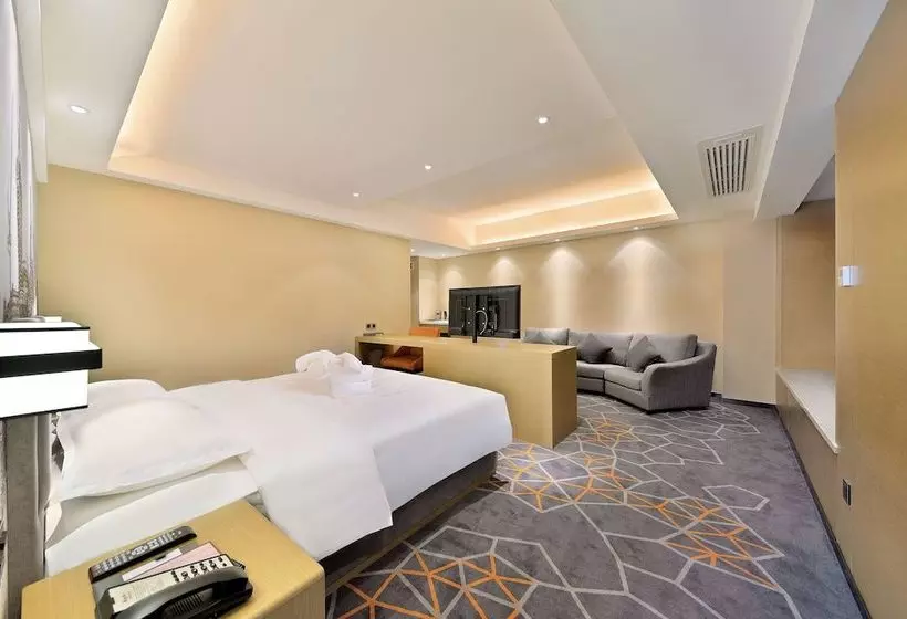 Argyle Hotel Nansha