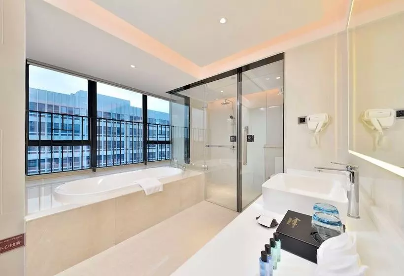 Argyle Hotel Nansha