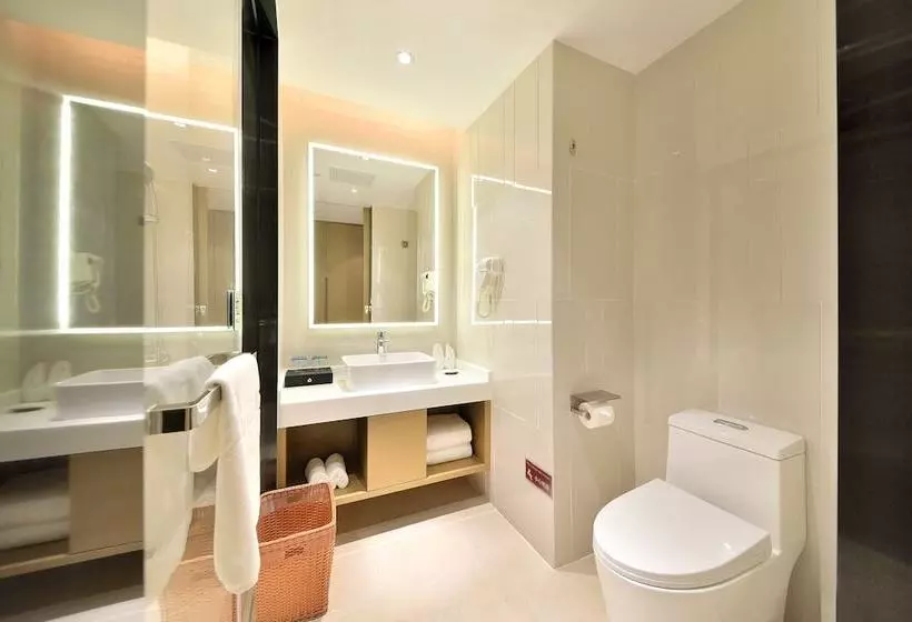 Argyle Hotel Nansha