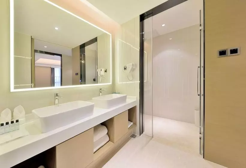 Argyle Hotel Nansha
