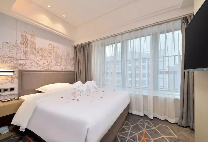 Argyle Hotel Nansha