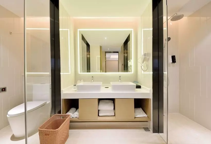 Argyle Hotel Nansha