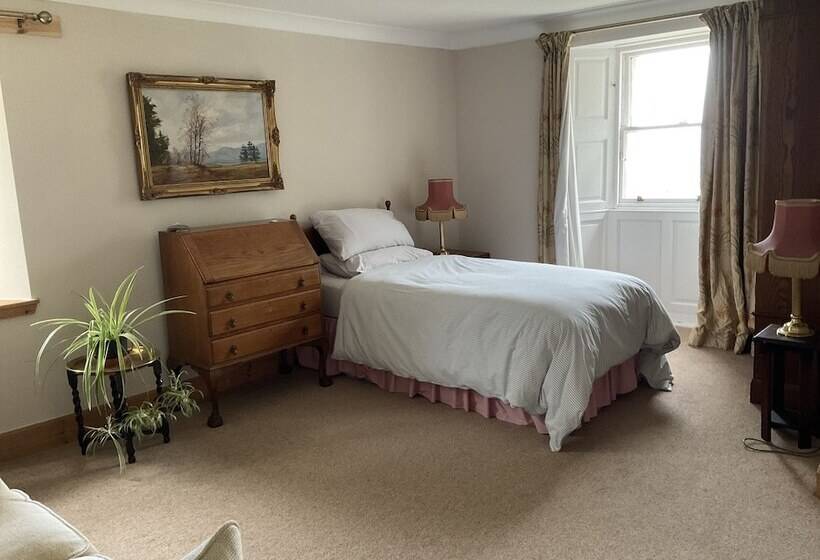 Bed and Breakfast Crossaig Lodge