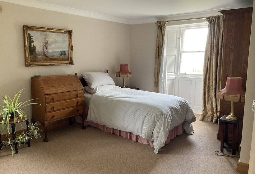 Bed and Breakfast Crossaig Lodge