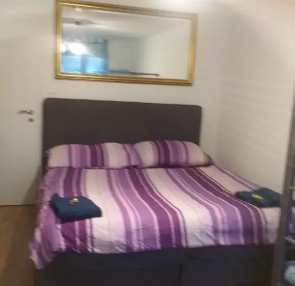 Aamiaismajoitus (B&B) Maharaa