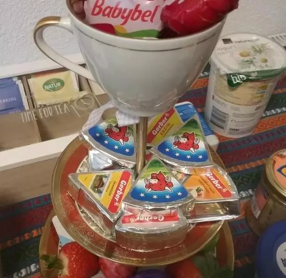 Aamiaismajoitus (B&B) Maharaa